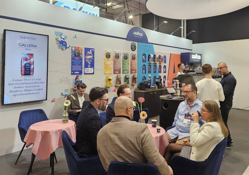 EuroGastro 2026: miejsce spotkań i innowacji