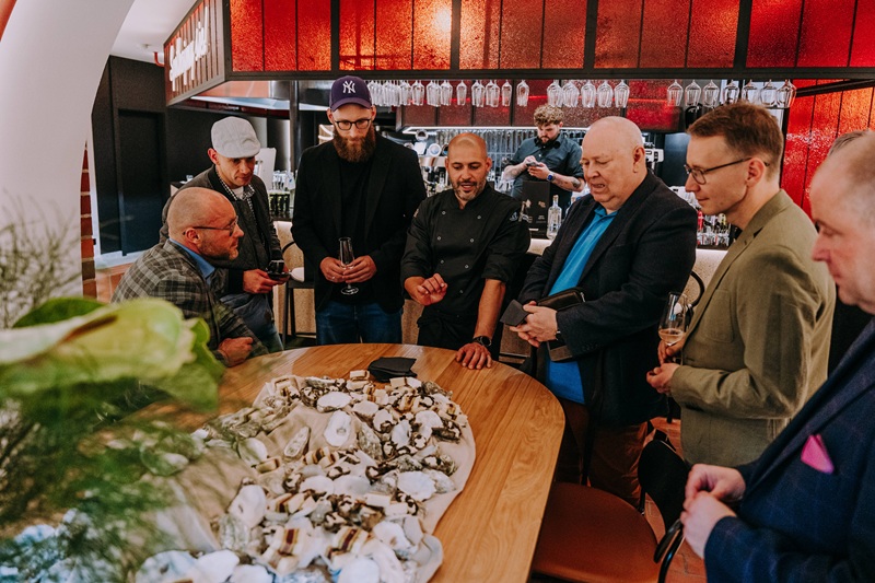Wieża Ciśnień Borek we Wrocławiu - nowy początek