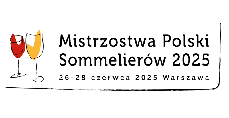 XXIV edycja Mistrzostw Polski Sommelierów