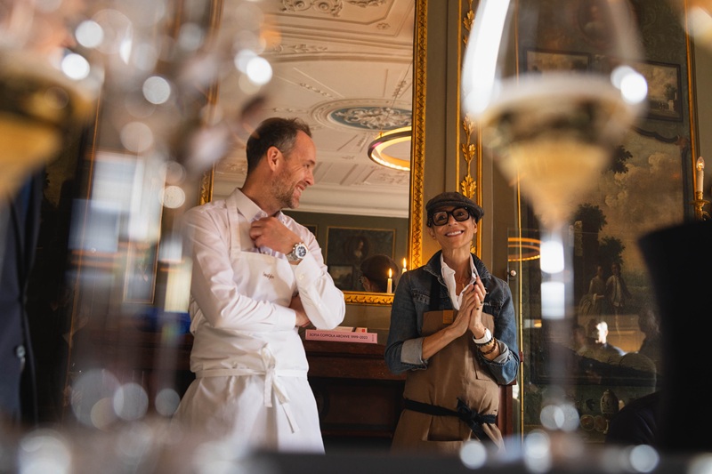 Nowy program stypendialny dla gastronomii