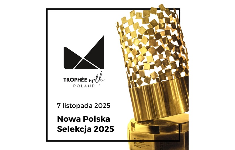 Trophée Mille Polska 2025