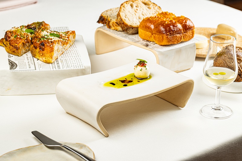 Fine dining, czyli jak powstaje kulinarna sztuka