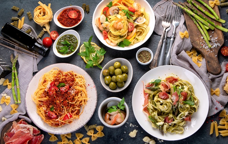 Emilia-Romania: pulsujące serce włoskiej krainy smaków