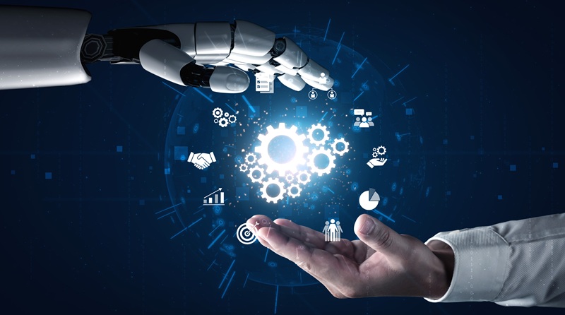 Nowoczesny sprzęt i cyfrowe systemy w służbie gastronomii