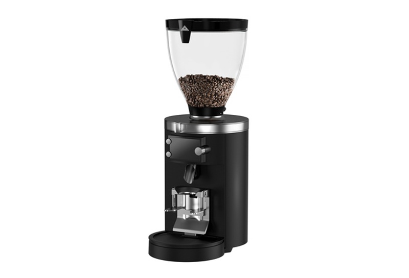 Mahlkönig E80S GbW - młynek, który myśli za baristę