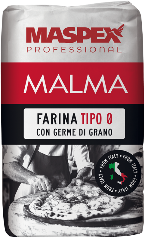 Mąka Malma Tipo 0