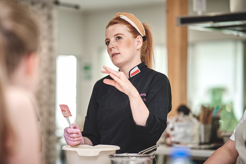 W branży najcenniejsze są relacje